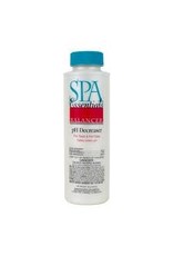 Spa Essentials PH Decreaser 22oz