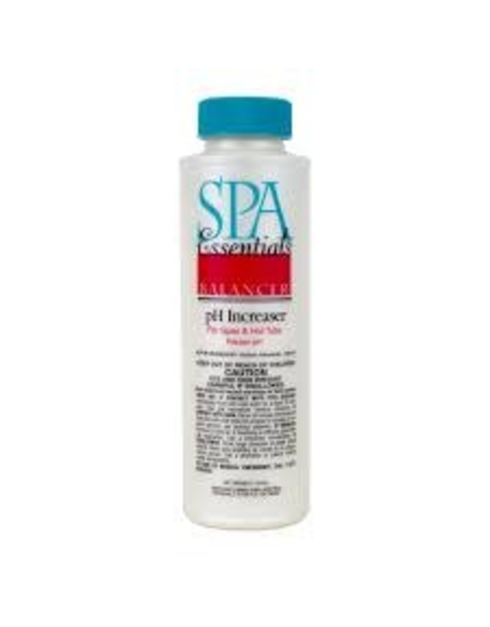 Spa Essentials PH Increaser 22oz