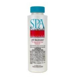 Spa Essentials Spa Essentials PH Increaser 22oz