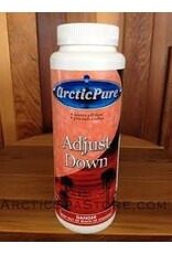 Arctic Pure Adjust down 2lbs Arctic pure