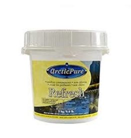 Arctic Pure Refresh 6.6lbs