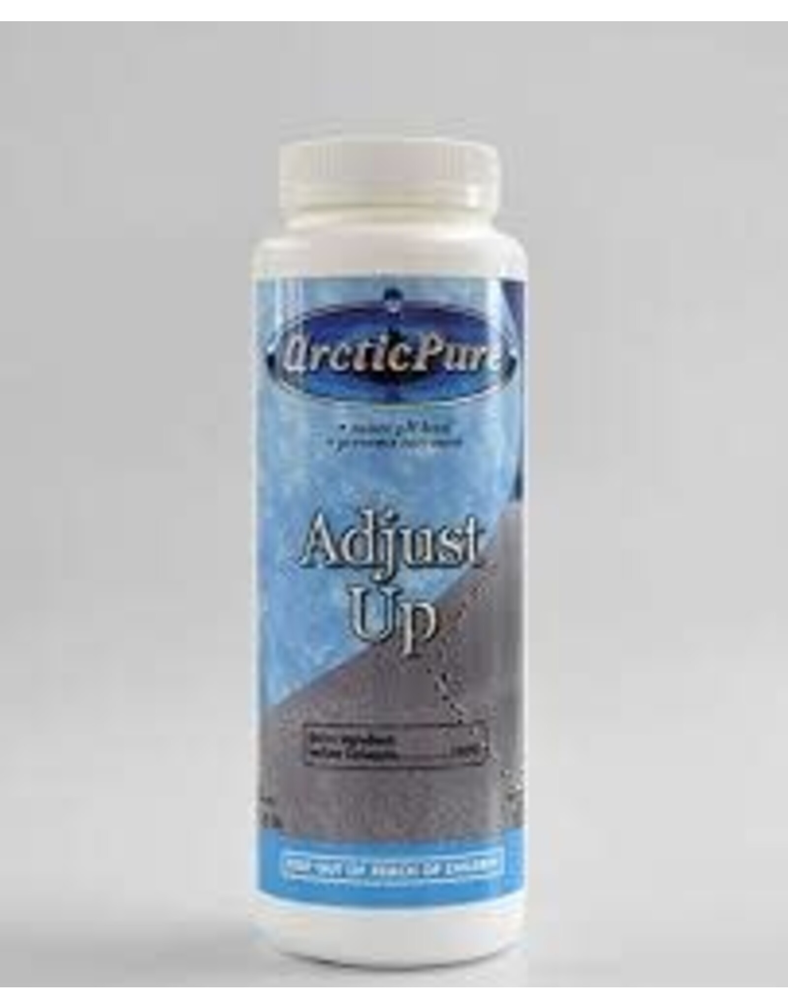 Arctic Pure Adjust up 5lbs