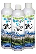 Waters Choice Pure Enzymes
