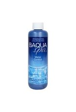 Baqua Baqua Spa Metal Control