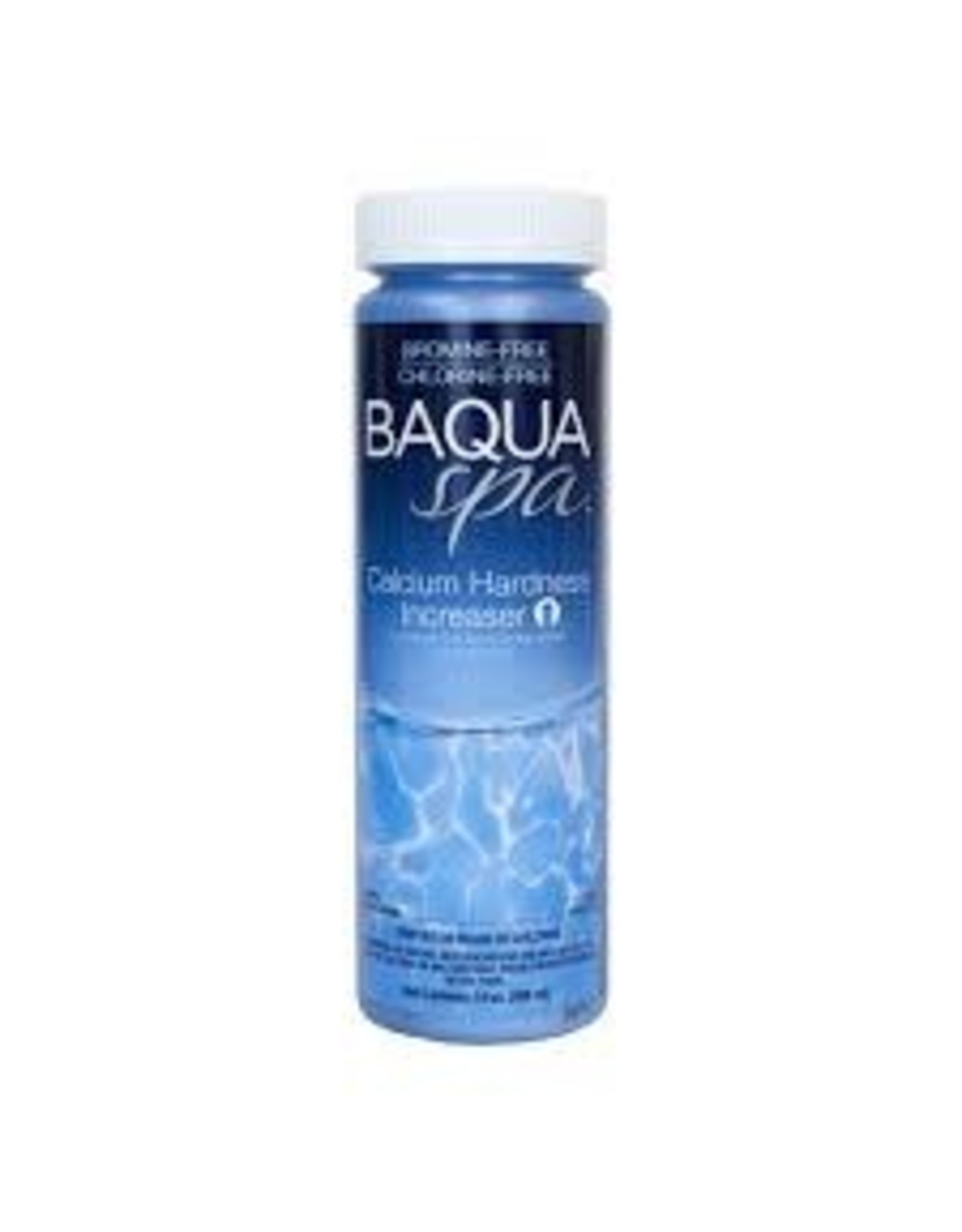 Baqua Baqua Spa Calcium Hardness