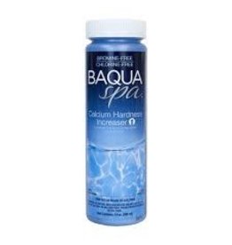 Baqua Baqua Spa Calcium Hardness