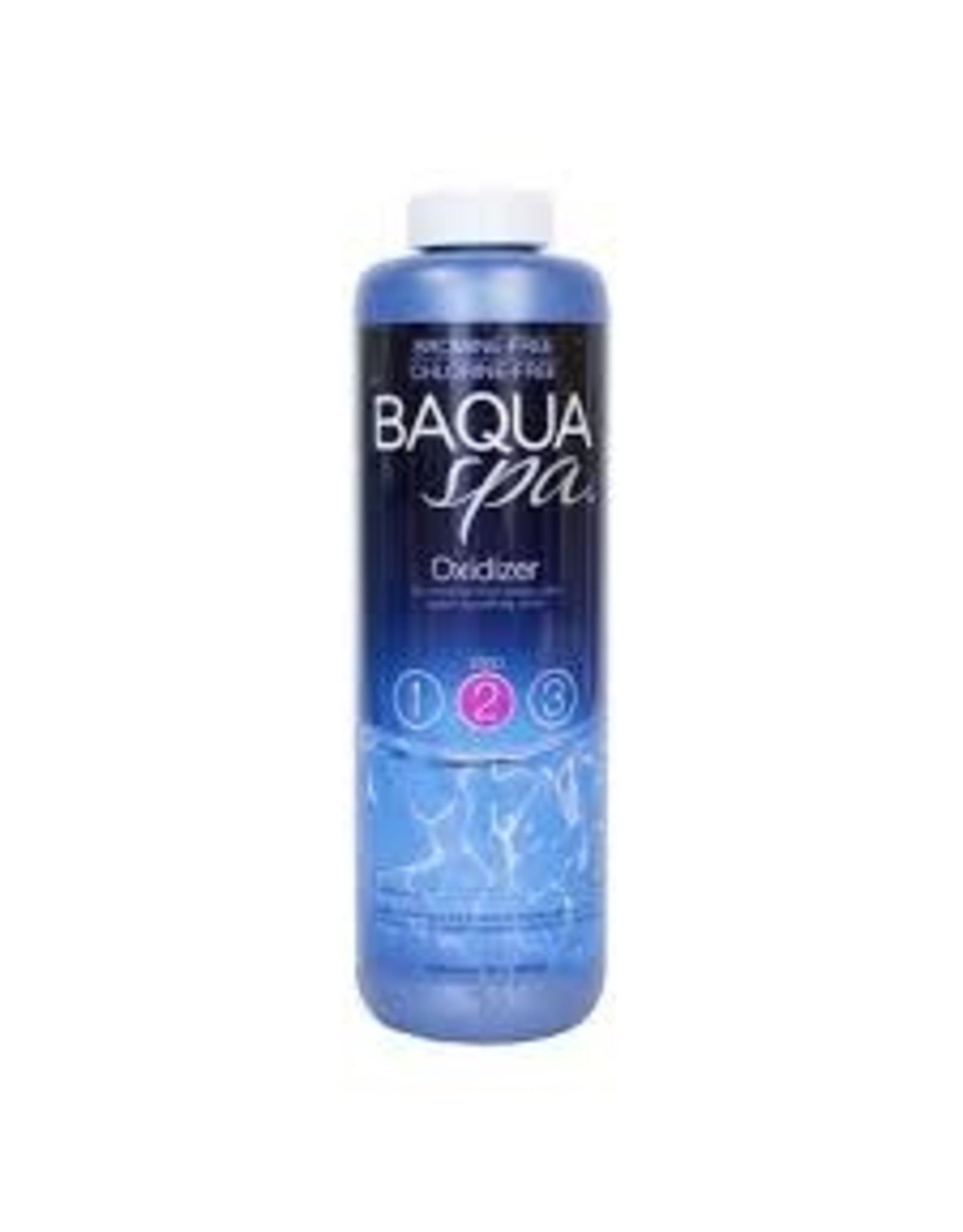 Baqua Baqua Spa Oxidizer #2