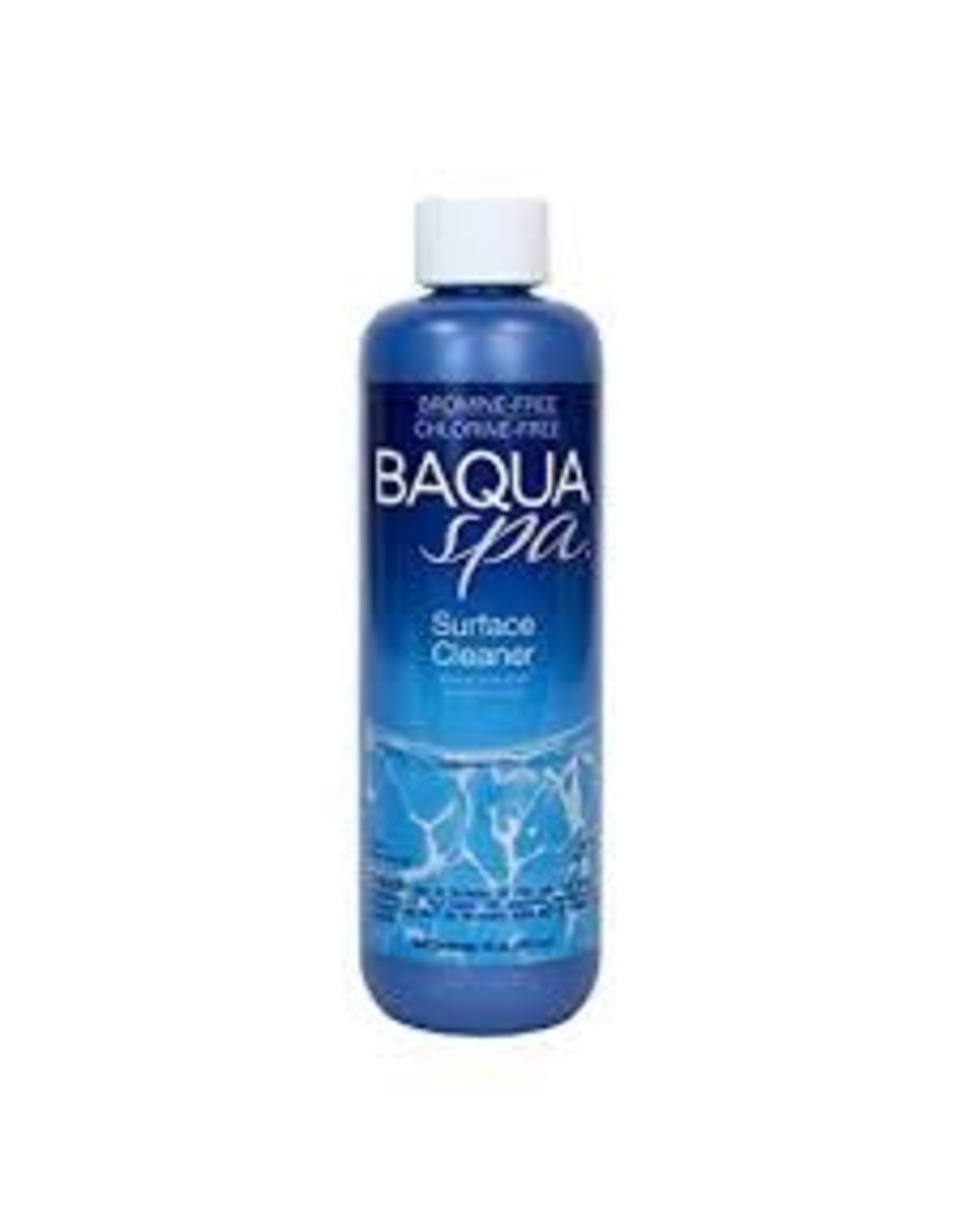 Baqua Baqua Spa Surface Cleaner