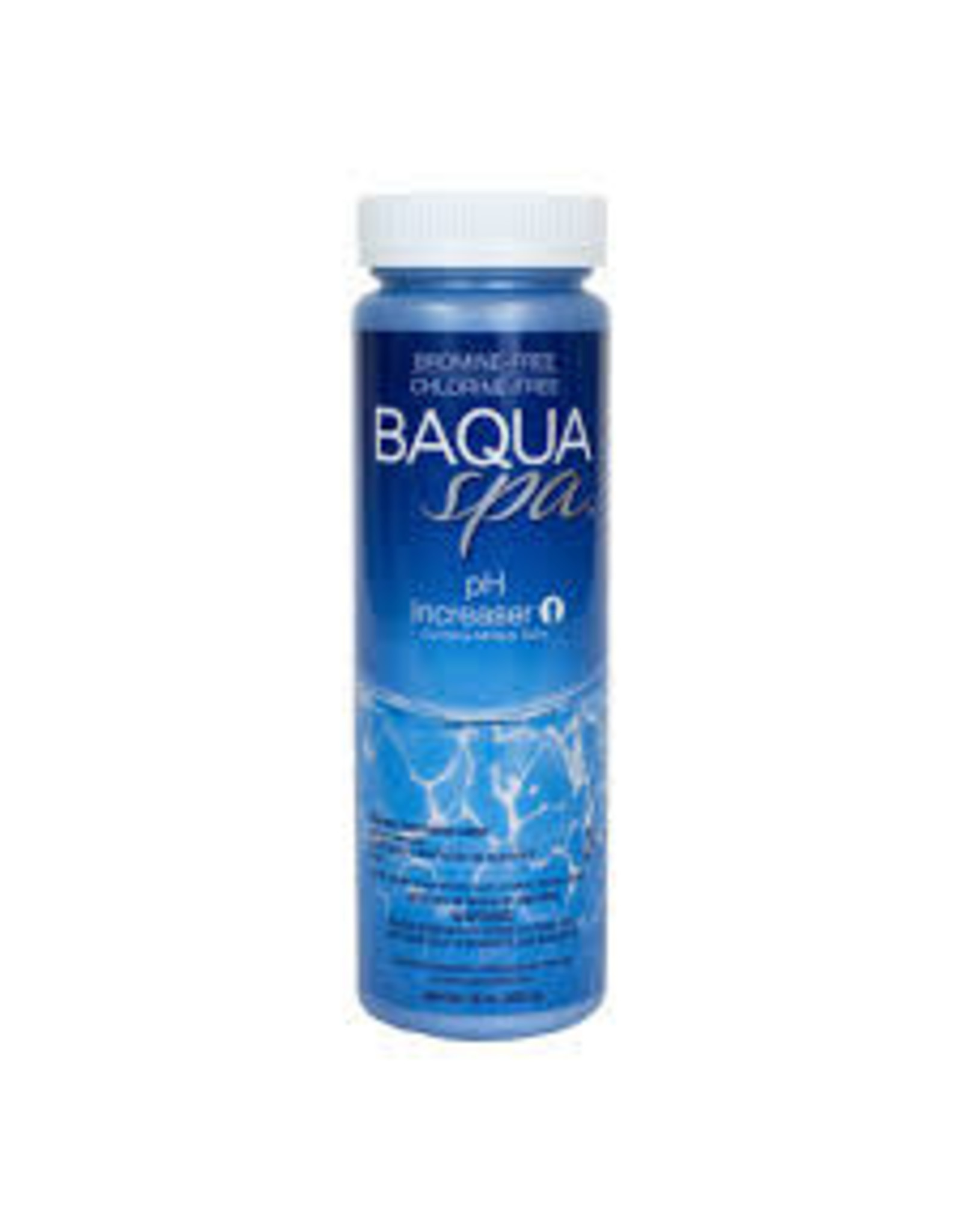 Baqua Baqua Spa PH Increaser