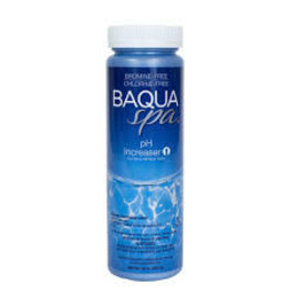 Baqua Baqua Spa PH Increaser