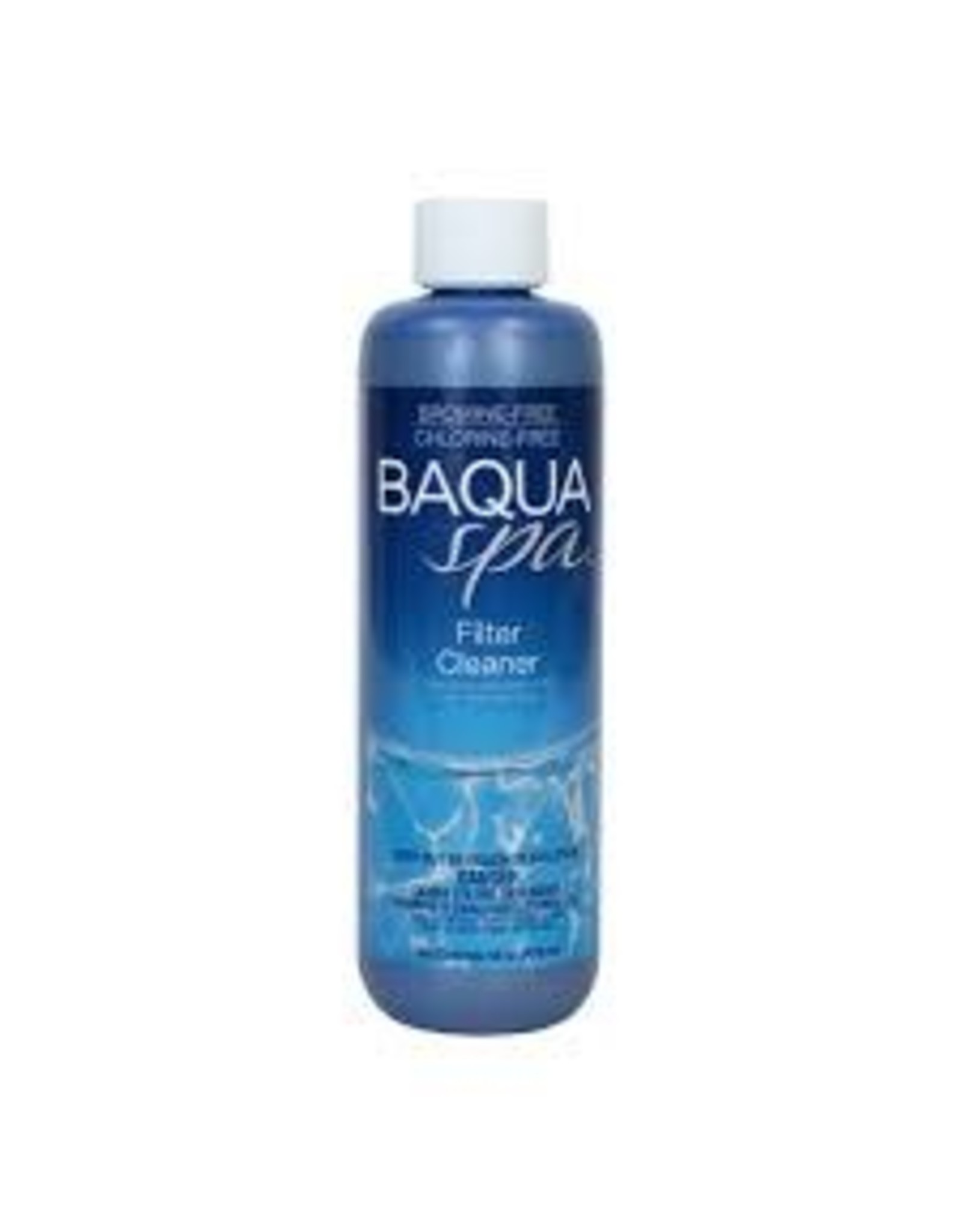 Baqua Baqua spa-Filter Cleaner