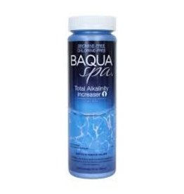 Baqua Baqua Spa- Total Alkalinity Increaser