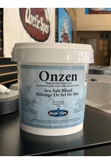 Arctic Spas Onzen Sodium Chloride Sea Salt Blend 2kg Pail