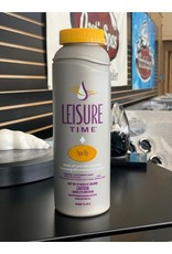 Leisure Time Leisure time-Spa up