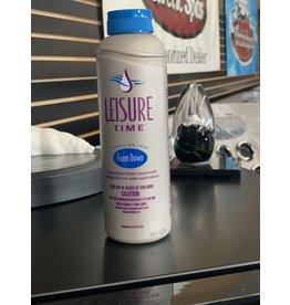 Leisure Time Leisure Time Foam Down 16fl oz