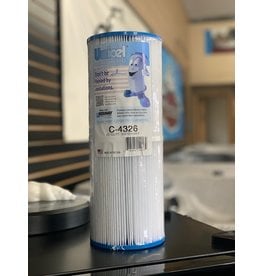 Unicel Unicel C-4326 Filter