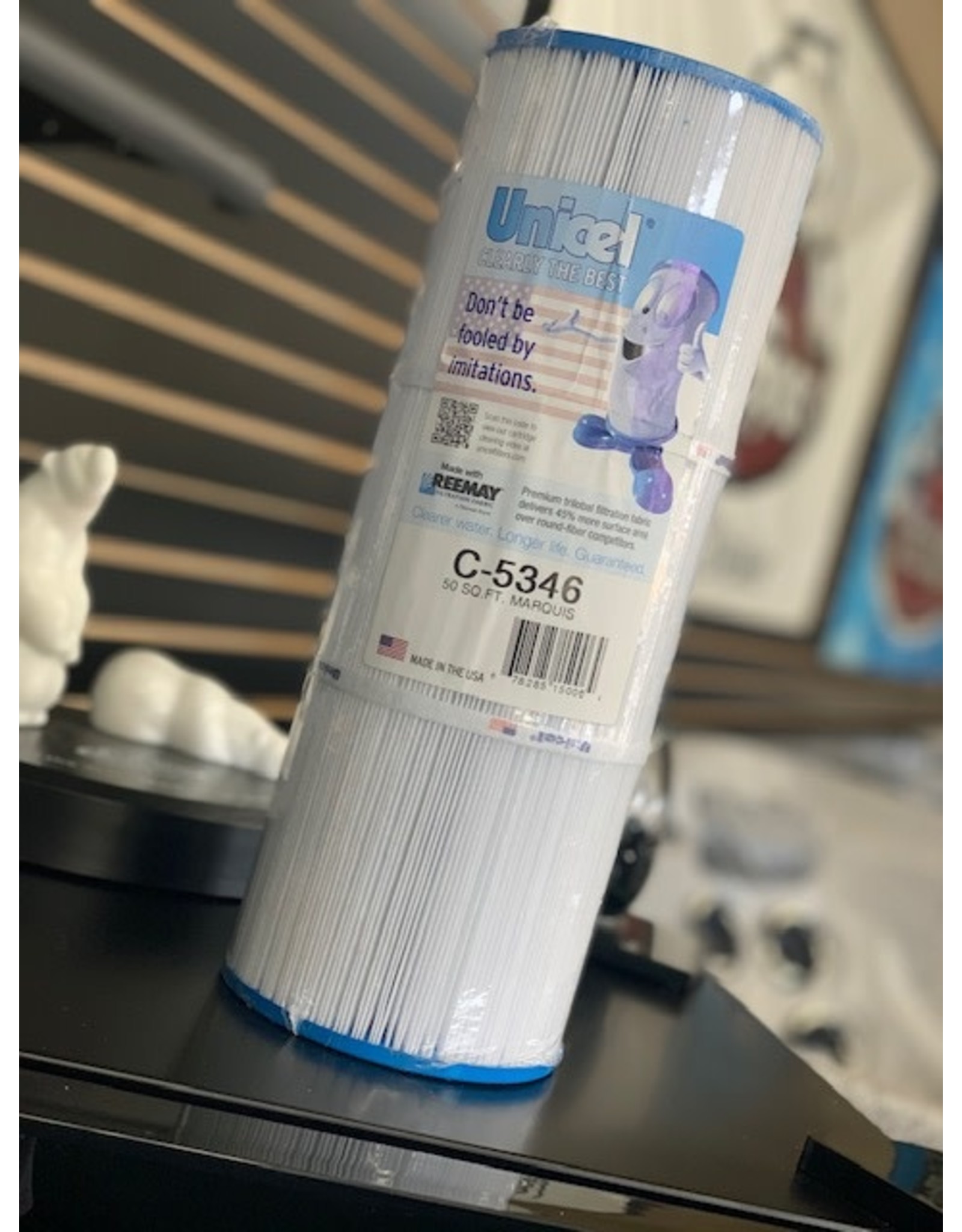 Unicel C-5346 Hot Tub Filter