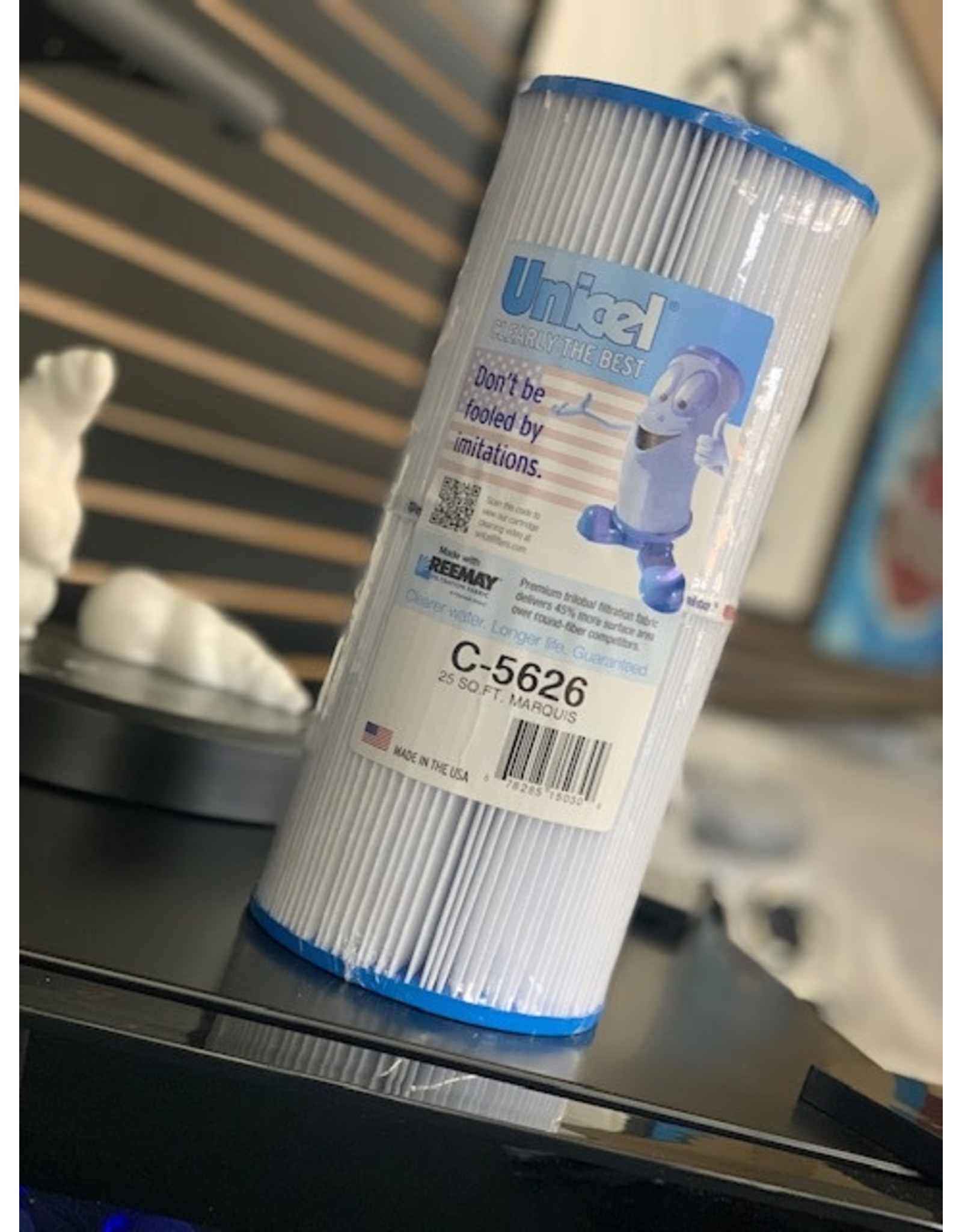 Unicel c-5626 Hot tub Filter