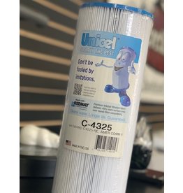 Unicel Unicel C-4325 Filter
