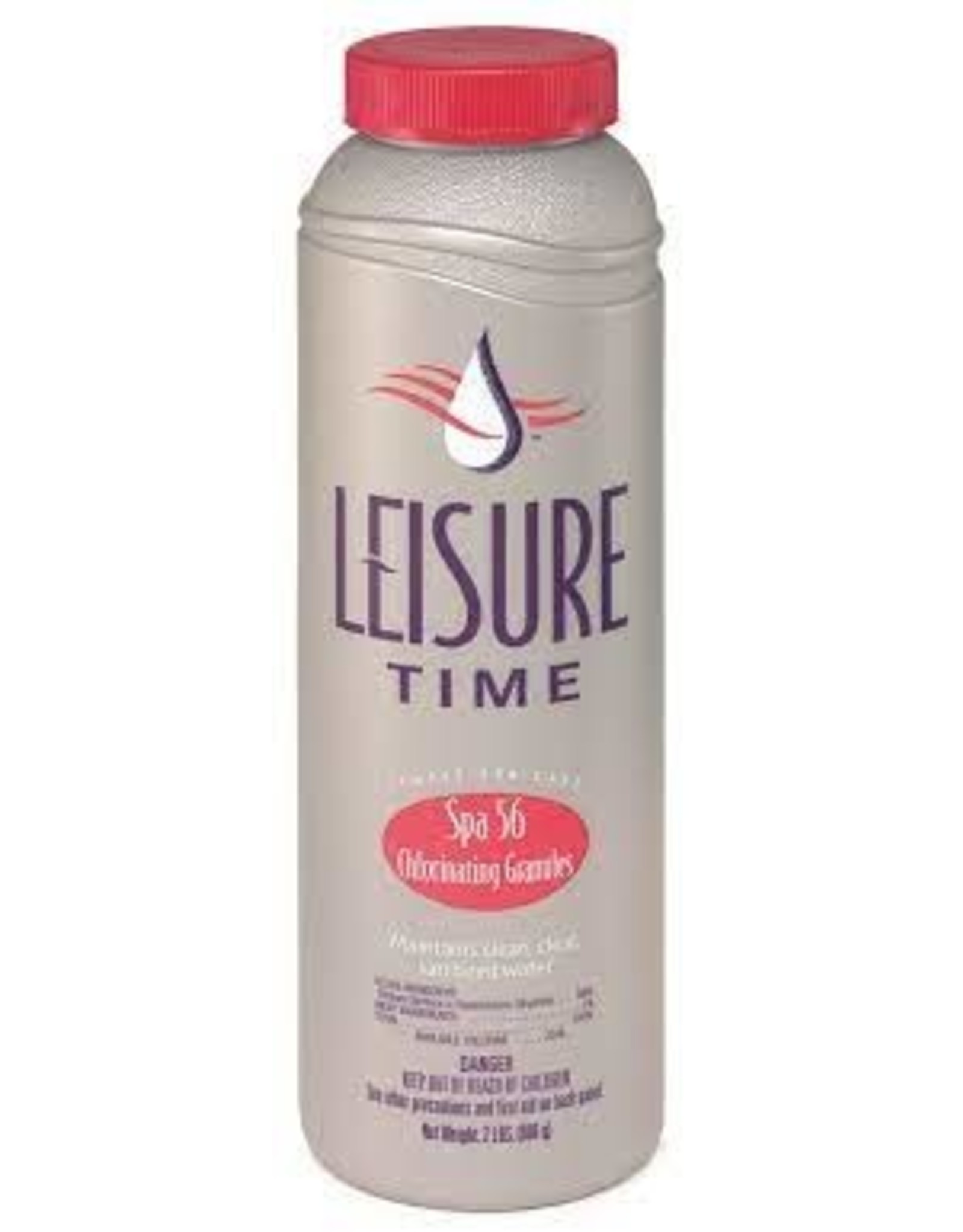 Leisure Time Leisure time Spa 56 2lb