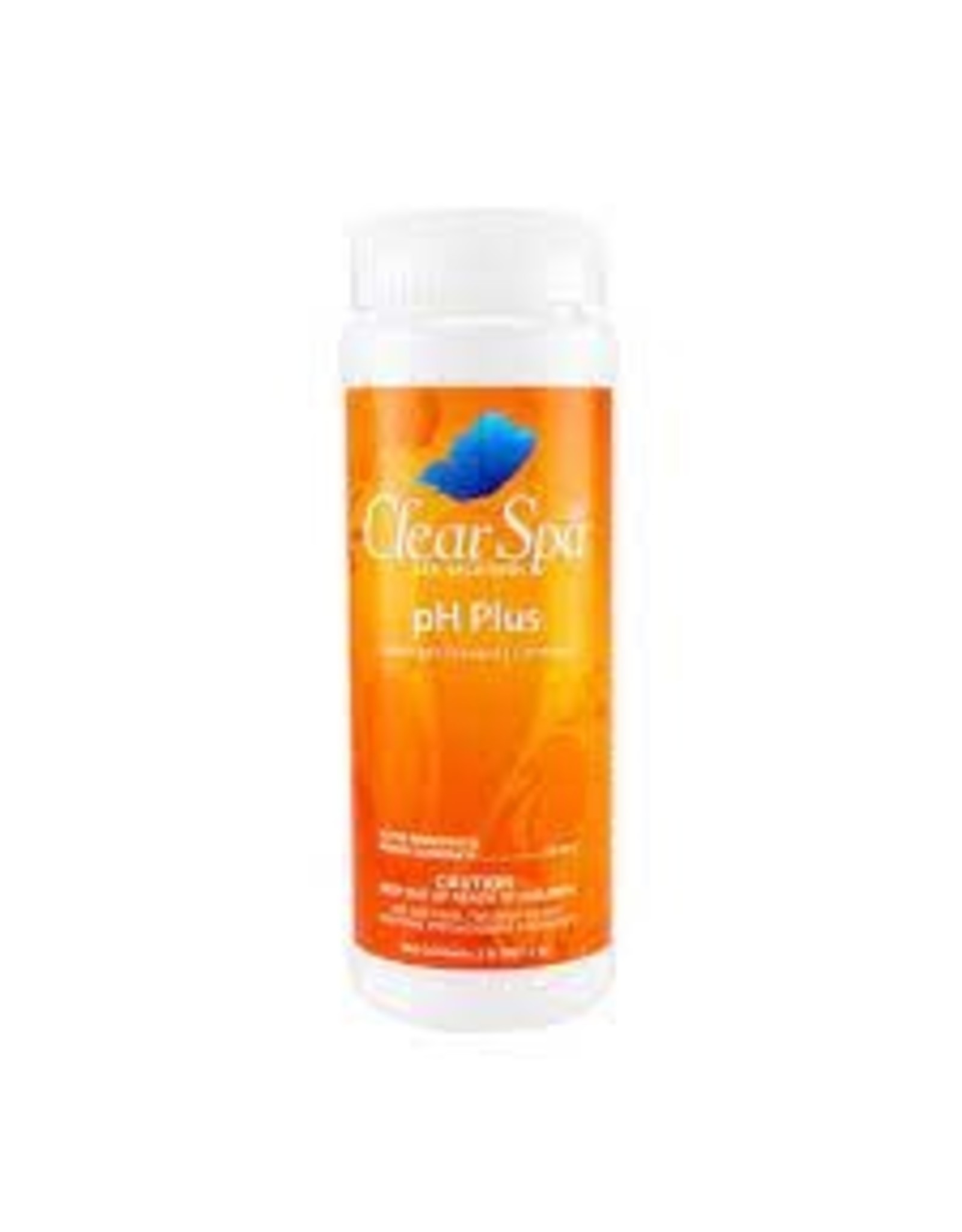 Clear Spa Clear Spa-PH Plus