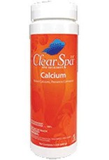 Clear Spa Clear Spa Calcium