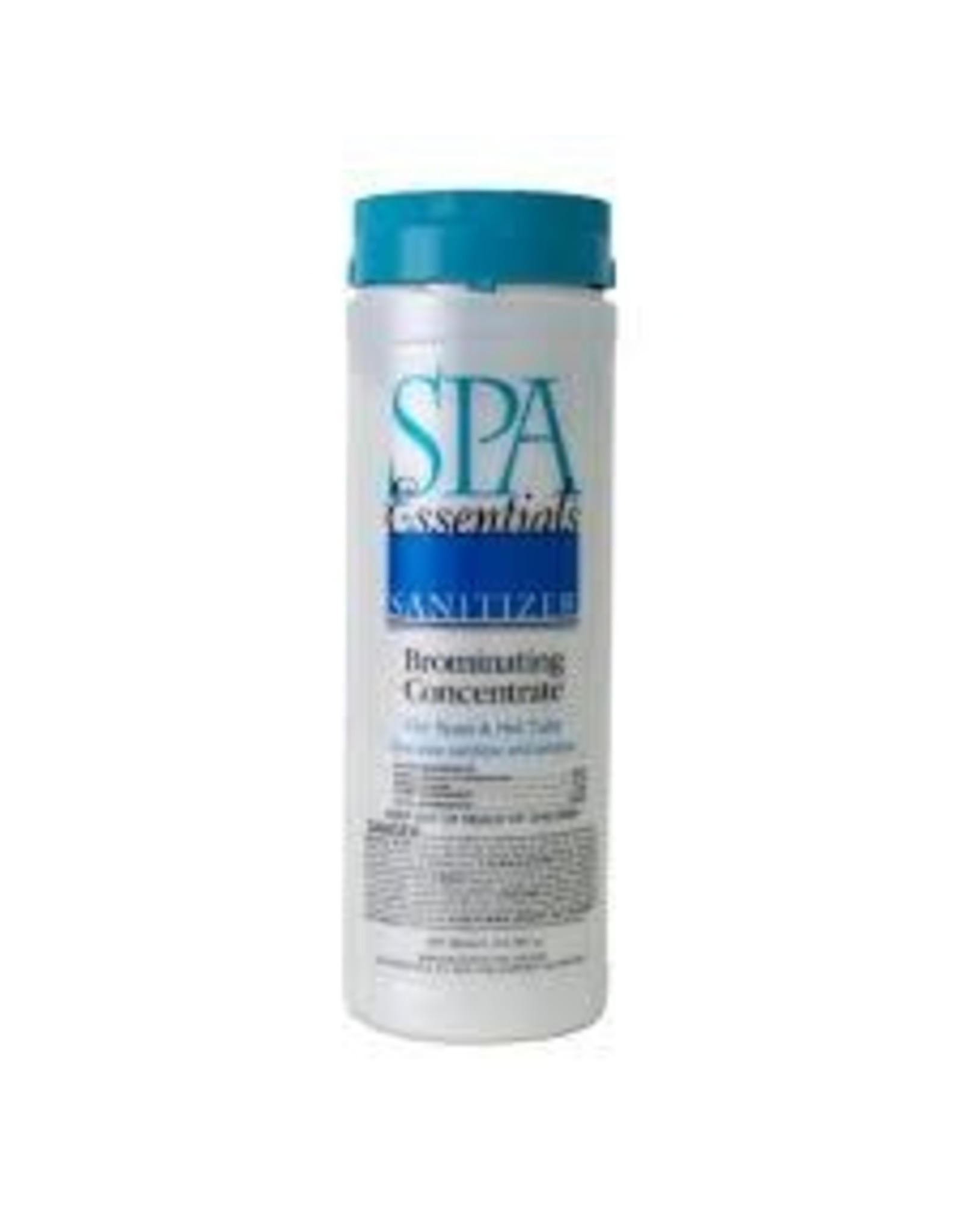 Spa Essentials -Bromine Concentrate 2lb