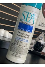 Spa Essentials -Bromine Concentrate 2lb