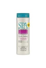Spa Essentials Spa Essentials-Shock Oxidizer 2.5lbs