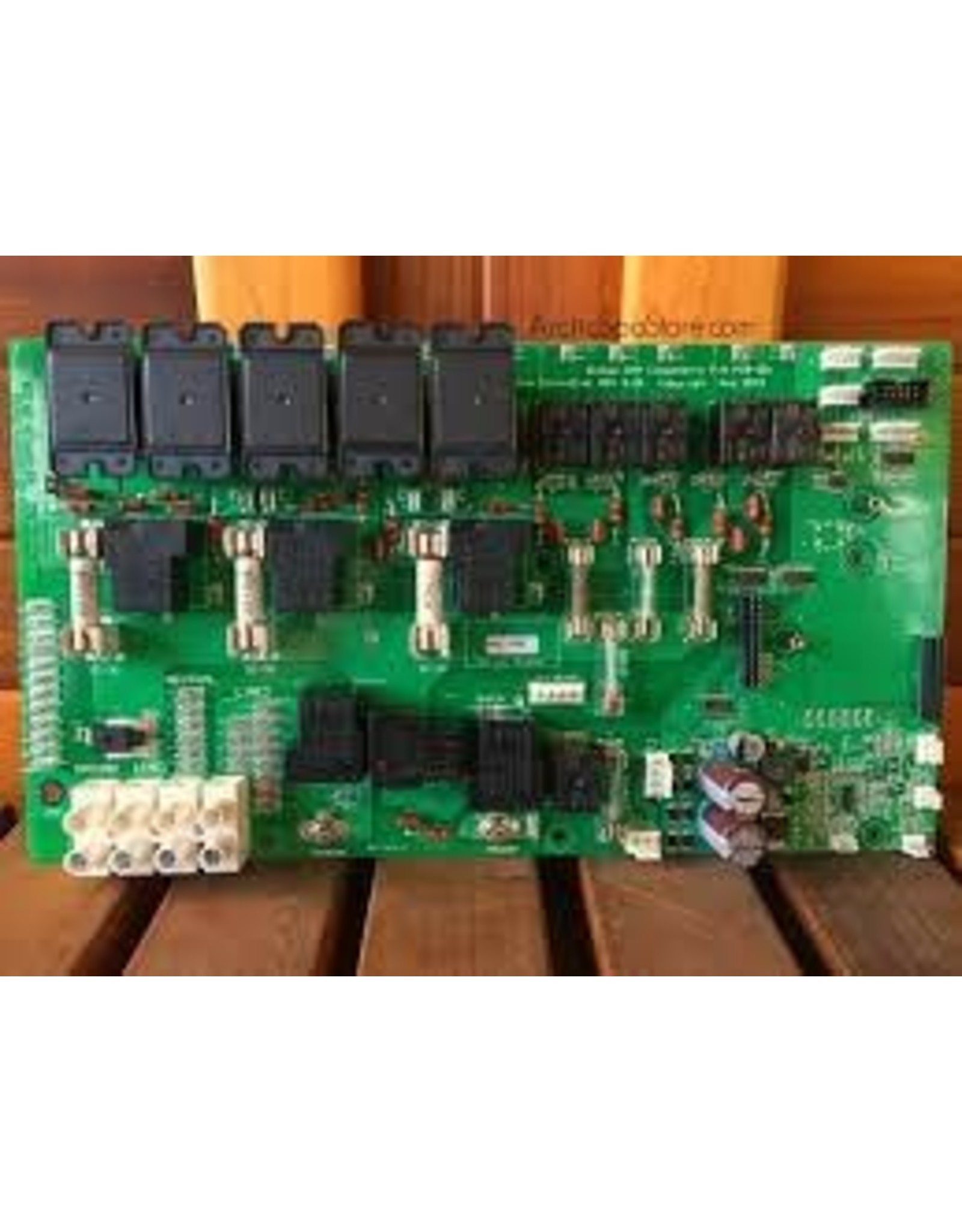 Arctic Spas Global Motherboard eco pack