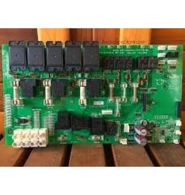 Arctic Spas Global Motherboard eco pack