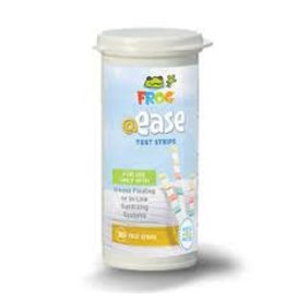 Kingtec Frog Ease Test Strips