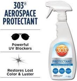 303 303 Protectant 160z