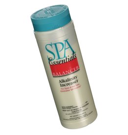 Spa Essentials -Alkalinity Increaser