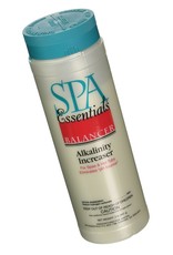 Spa Essentials Spa Essentials -Alkalinity Increaser