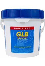 GLB GLB- Granular Chlorine 8lb