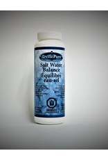 Salt Water Balance