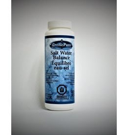 Arctic Pure Salt Water Balance