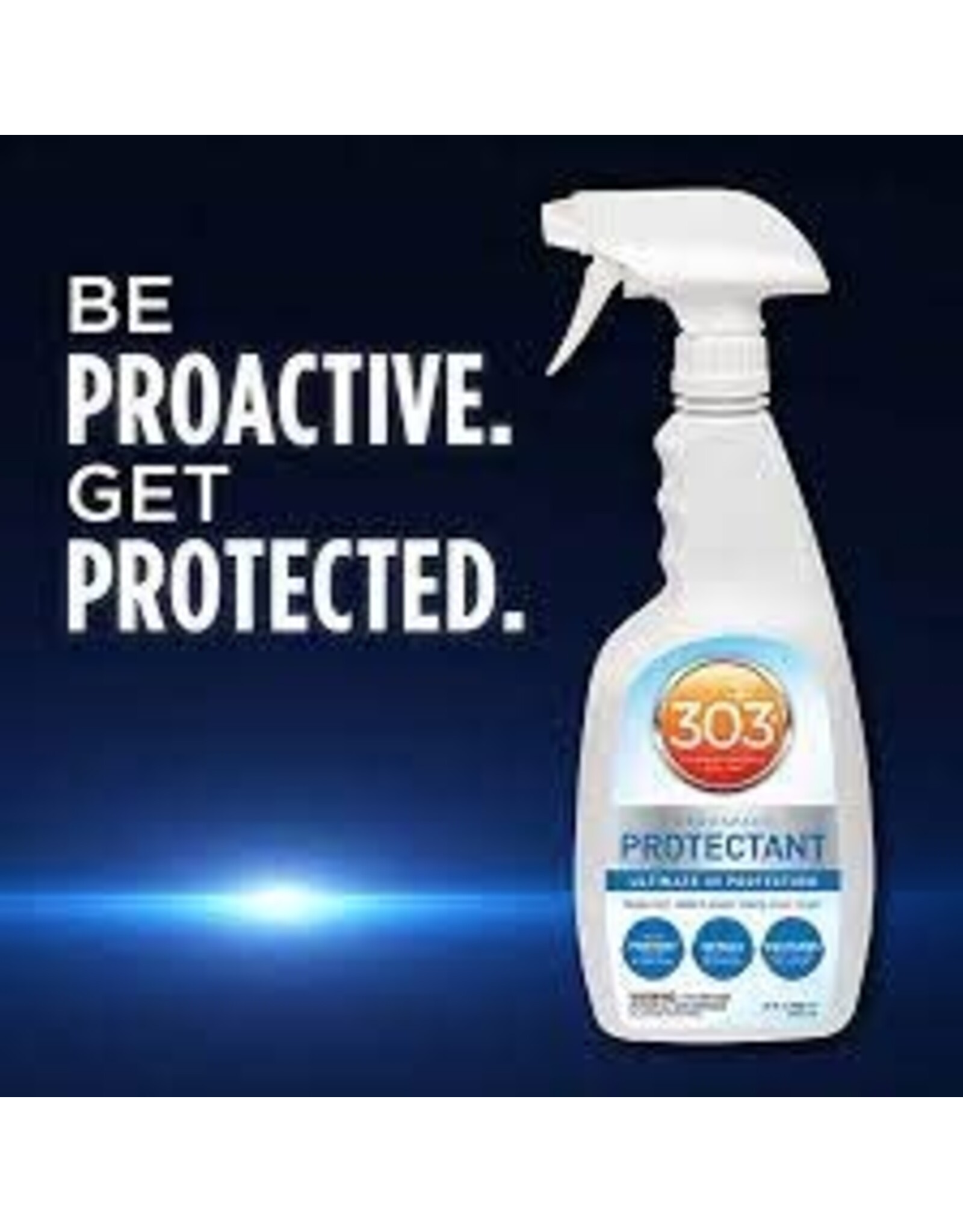 303, UV protectant 32fl