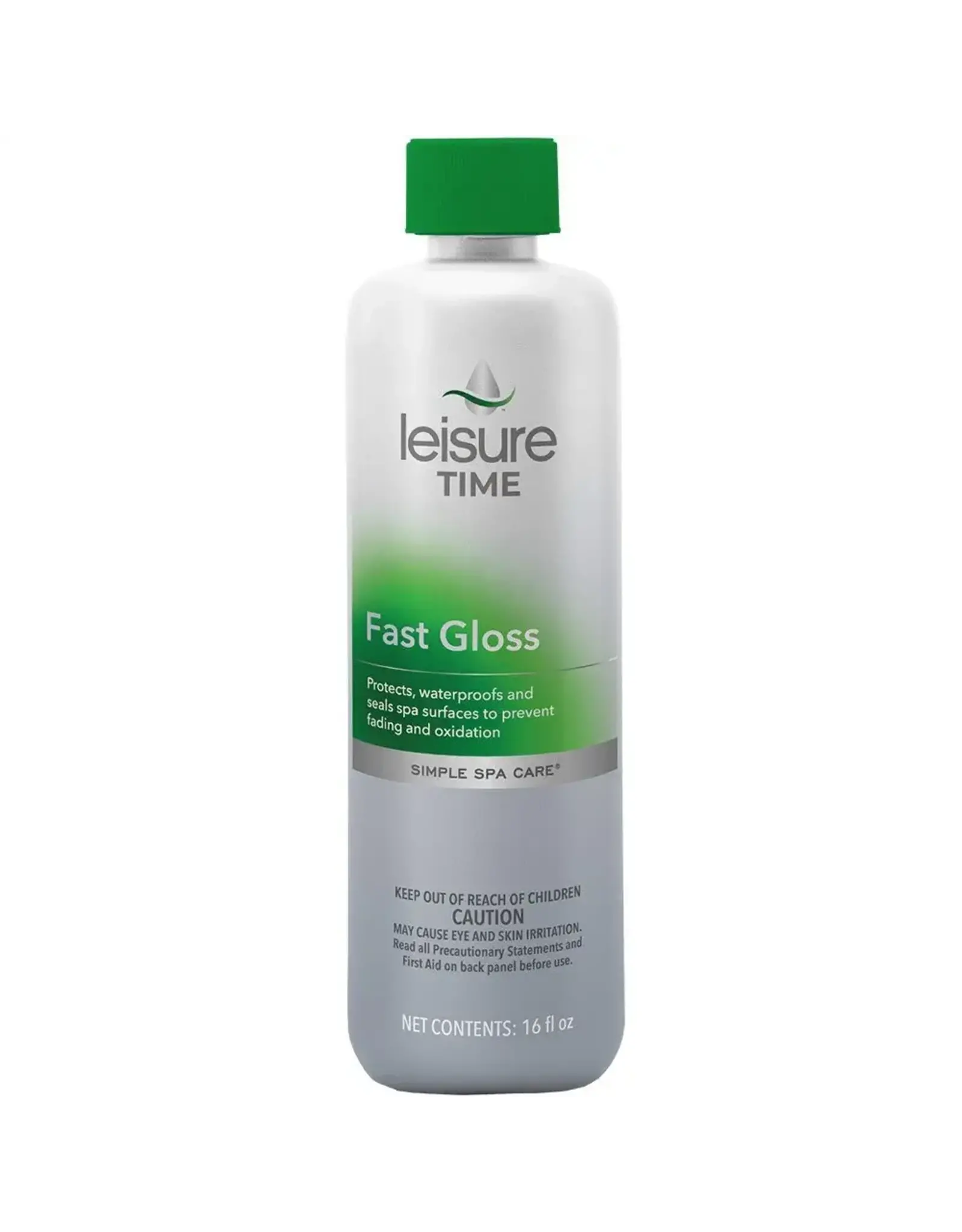 Fast Gloss