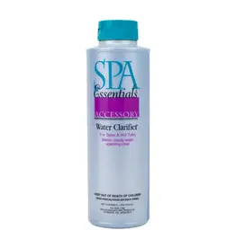 Spa Essentials Spa Essentials Water Clarifier