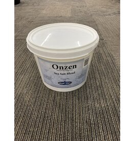 Arctic Pure Onzen sea salt Blend 10lbs