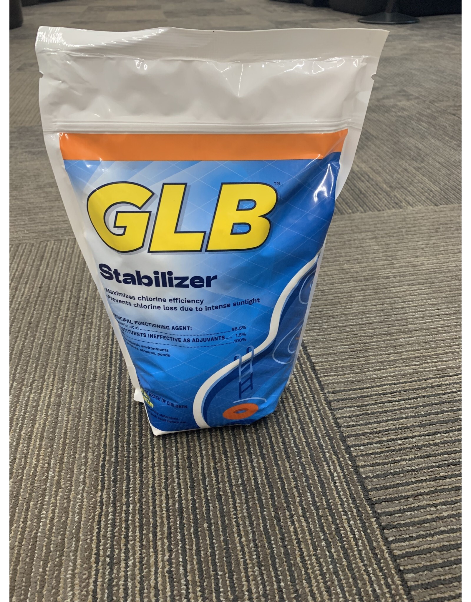 GLB Stabilizer