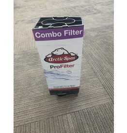 Arctic Pro Filter Combo