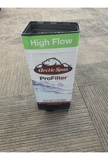 Arctic Pro Filter - High FLow