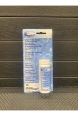 Arctic Pure Capo Salt test strips