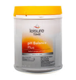 Leisure Time Leisure Time Ph Balance Plus- 3lbs