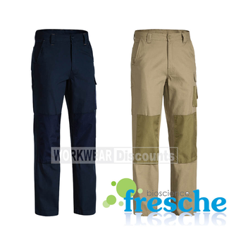 bisley track pants