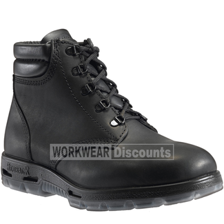 redback ladies boots