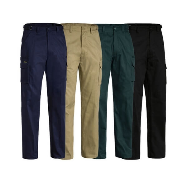 Buy Work Pants Online Workwear Discounts